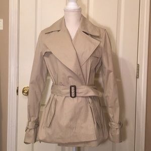 Massimo Dutti Outerwear Jacket